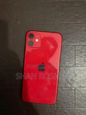 Apple iPhone 11 (Used)