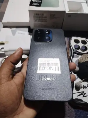 Honor X6b 6+6GB 128GB (Used)