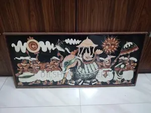 Perahara Wallart
