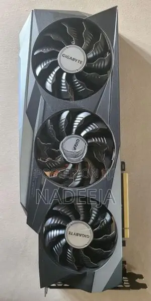 Gigabyte RTX 3080 Gaming OC 10G