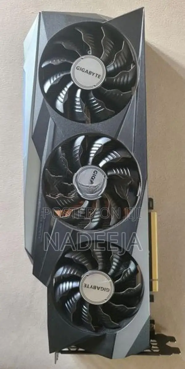 Gigabyte RTX 3080 Gaming OC 10G