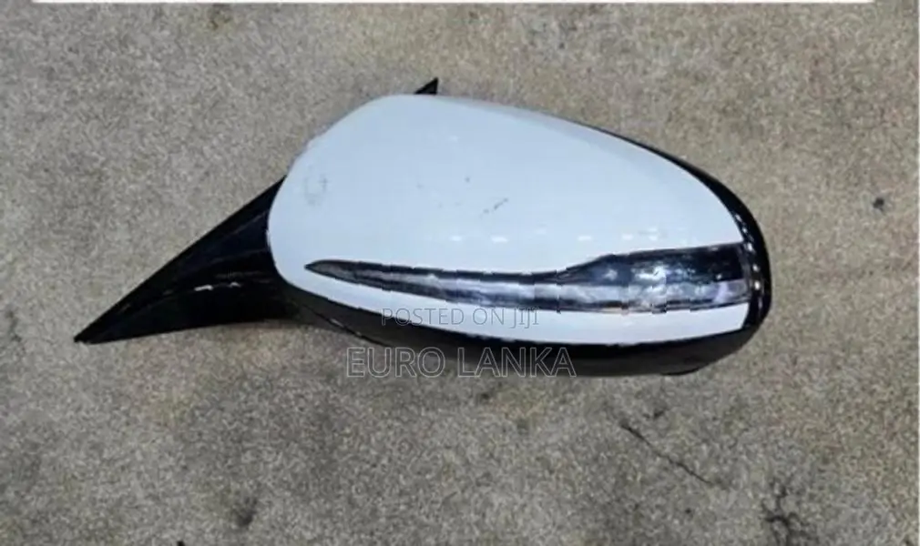 Mercedes Benz W213 Side Mirror