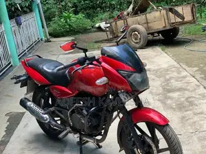 Bajaj Pulsar 180 2007