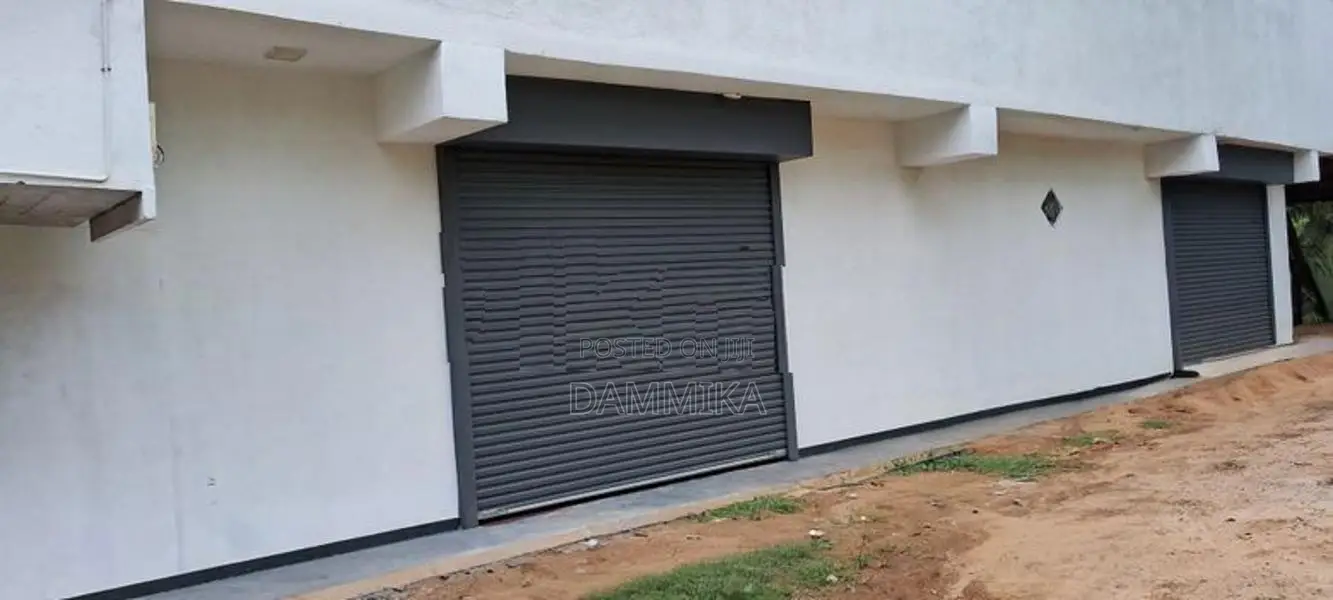 Warehouse for Rent Angoda