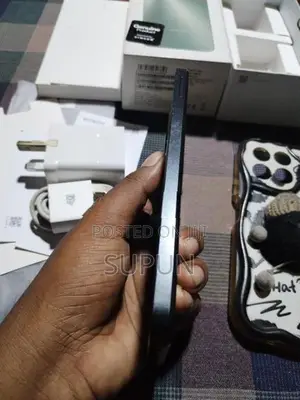 Honor X6b 6+6GB 128GB (Used)