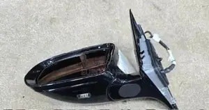 Mercedes Benz W213 Side Mirror