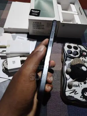 Honor X6b 6+6GB 128GB (Used)