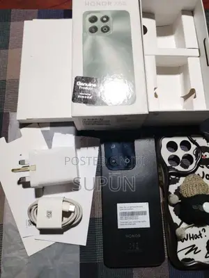 Honor X6b 6+6GB 128GB (Used)