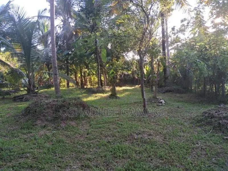 ඉඩමක් විකිණීමට කුරුණෑගල