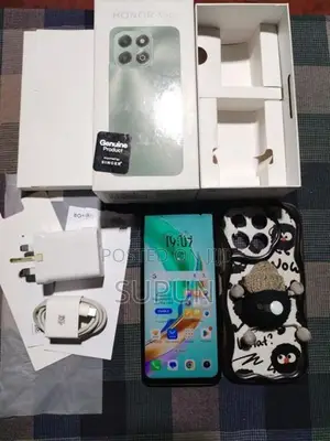 Honor X6b 6+6GB 128GB (Used)