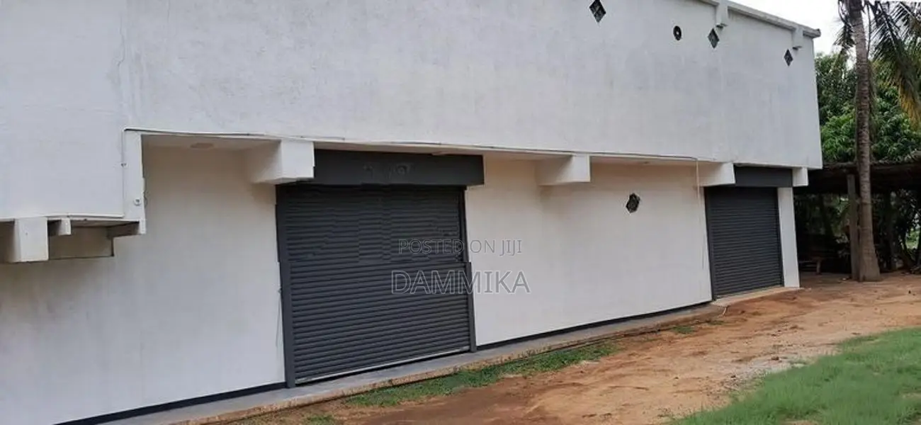 Warehouse for Rent Angoda