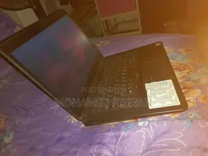 Dell Core i5 Laptop
