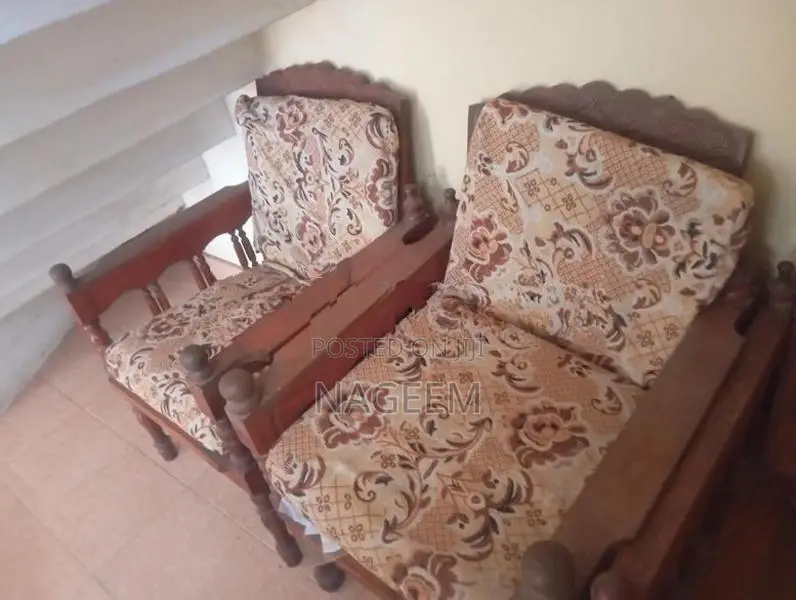 Cushion Set
