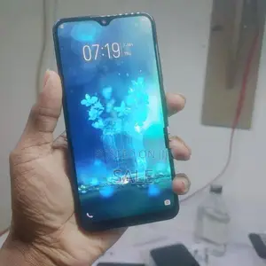 Vivo Y93 (Used)