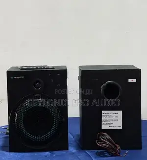 Hi Fi Sound System