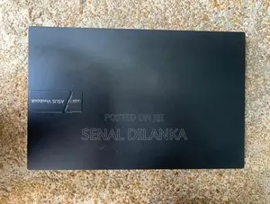 Asus Vivobook X1504VA