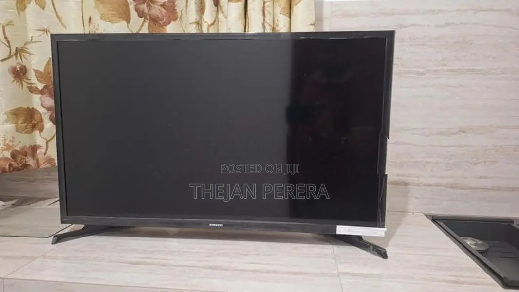 Samsung Smart TV 32"