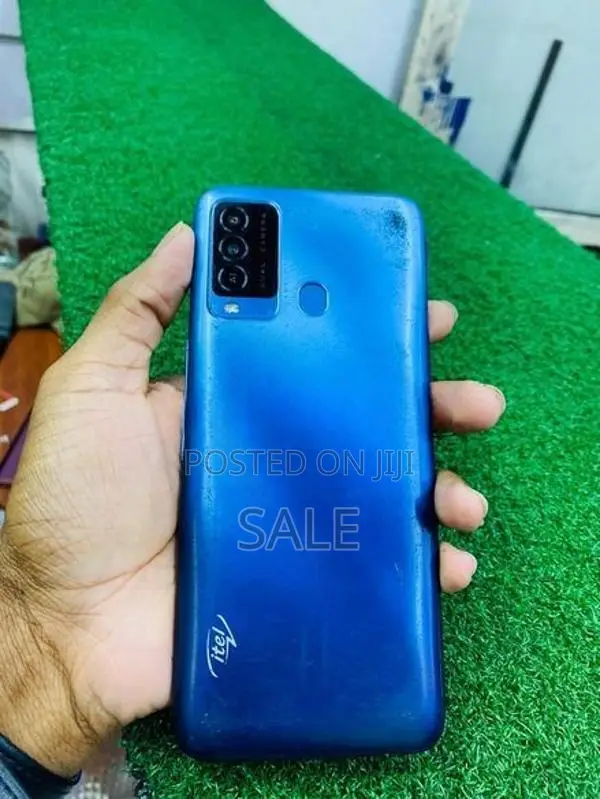 itel Vision 1 pro Iteal P30 (Used)