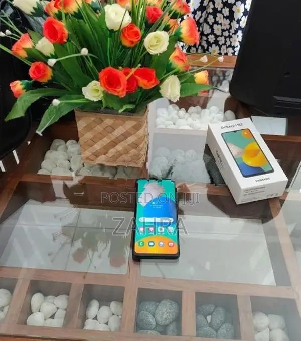 Samsung Galaxy M32 (Used)