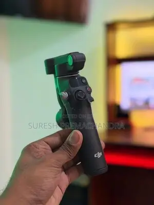 DJI Osmo Mobile 7P Gimbal