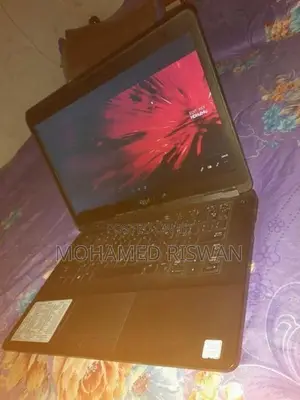 Dell Core i5 Laptop