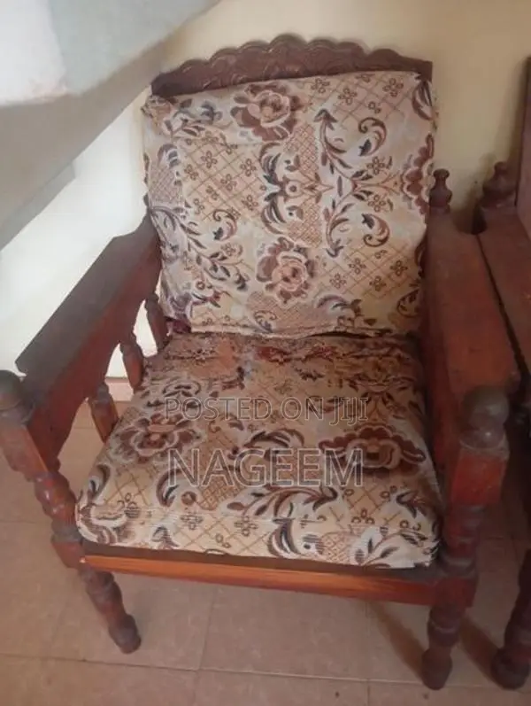 Cushion Set