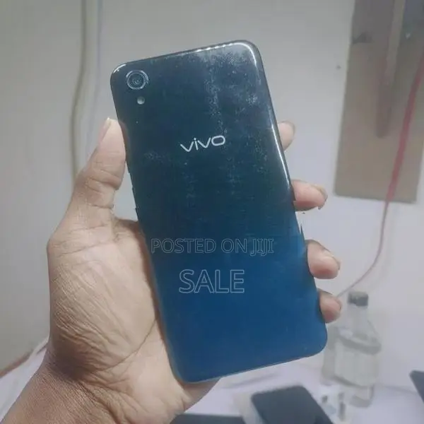 Vivo Y93 (Used)