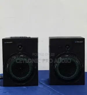 Hi Fi Sound System