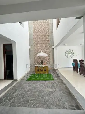 Luxury house for sale in Rajagiriya