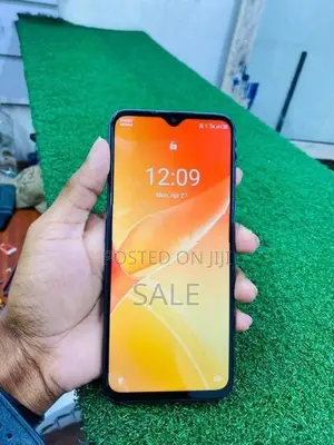 itel Vision 1 pro Iteal P30 (Used)