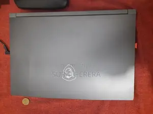 Gaming MSI Thin 15 Laptop