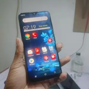 Vivo Y93 (Used)
