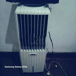 Coolent Fan