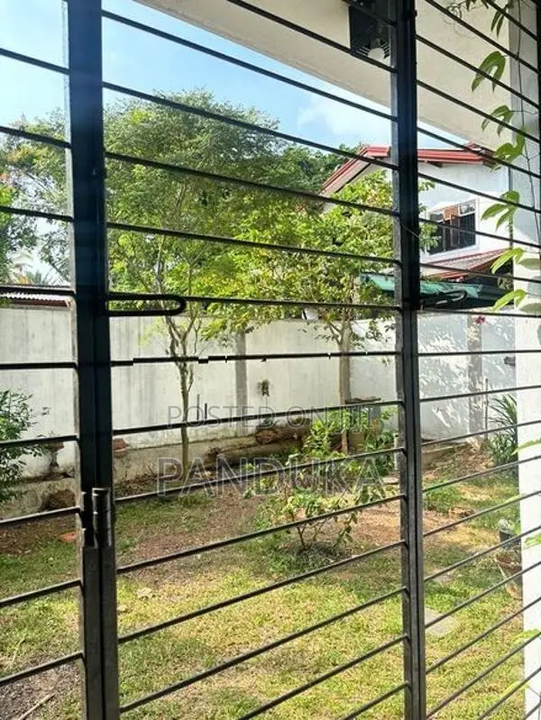 Luxury house for sale in Rajagiriya