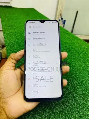 itel Vision 1 pro Iteal P30 (Used)
