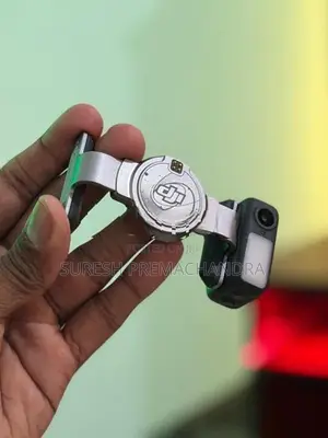 DJI Osmo Mobile 7P Gimbal