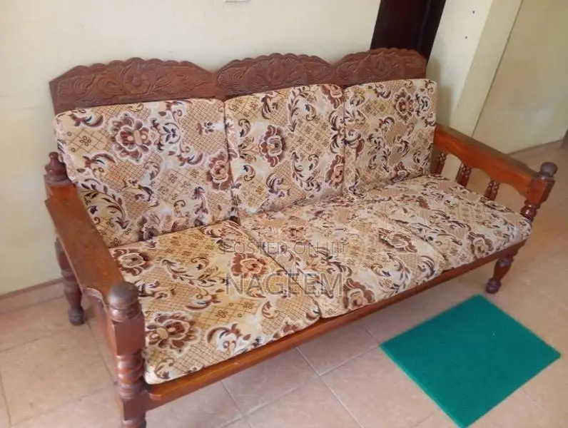 Cushion Set