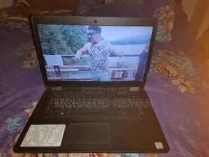Dell Core i5 Laptop