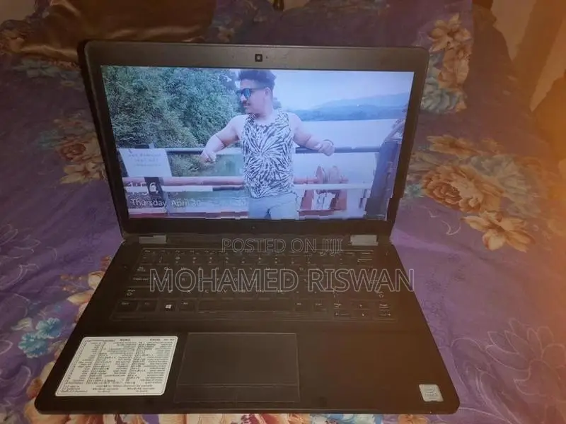 Dell Core i5 Laptop