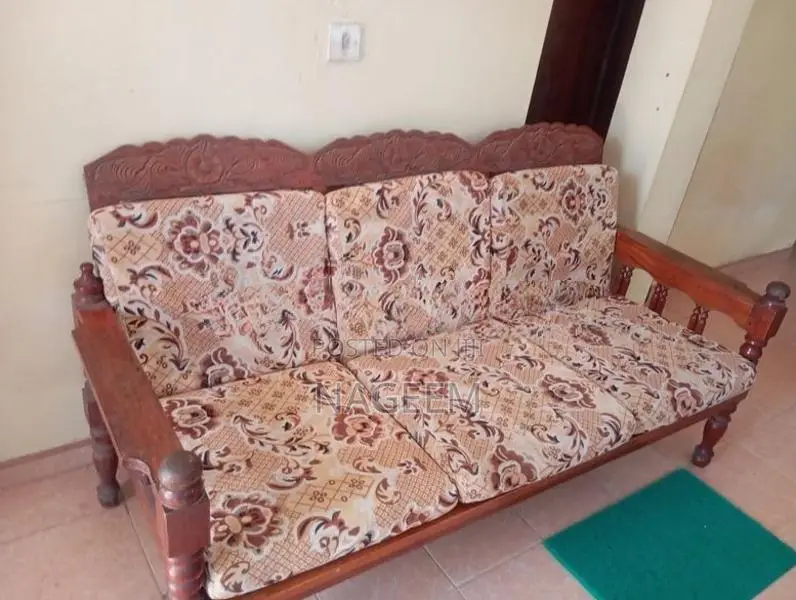Cushion Set