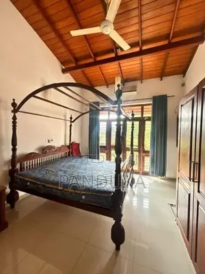 Luxury house for sale in Rajagiriya