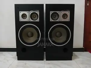 Pioneer CS-F7000 Speakers