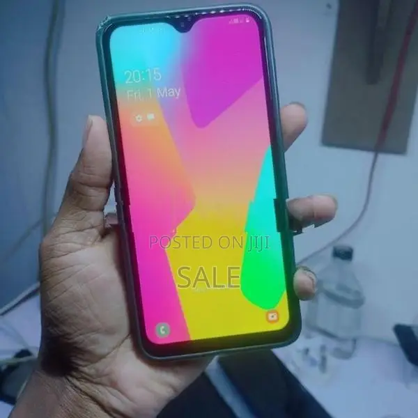 Samsung Galaxy M10 (Used)