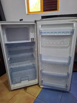 Hisense Refrigerator(R600A)
