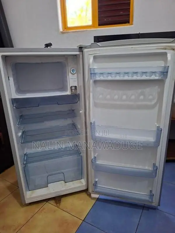 Hisense Refrigerator(R600A)