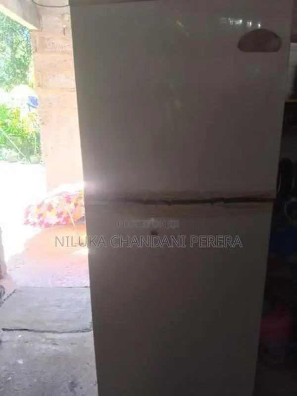LG Refrigerator