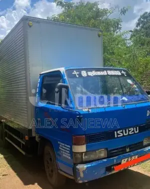 Isuzu 250 1984