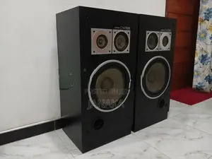 Pioneer CS-F7000 Speakers