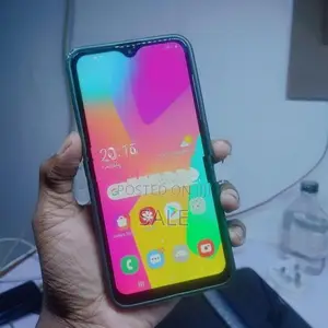 Samsung Galaxy M10 (Used)