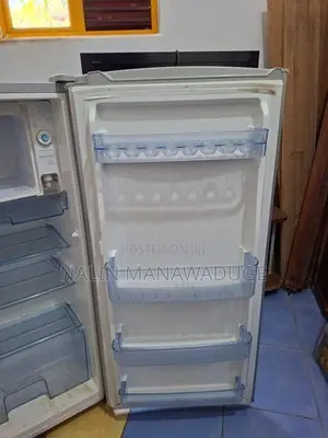 Hisense Refrigerator(R600A)